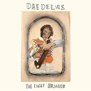 Light Brigade , Daedelus