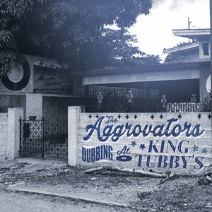 Dubbing At King Tubby's 2 , The Aggrovators