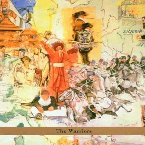 The Warriors , The Cracow Klezmer Band