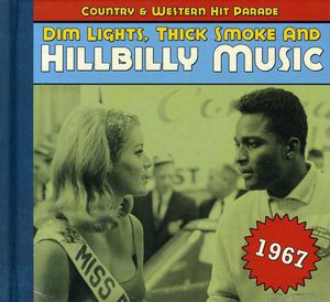 Country & Western Hit Parade 1967 / Various , Various Artists