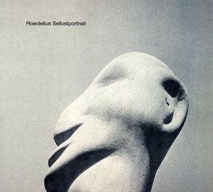 Selbstportrait I , Roedelius