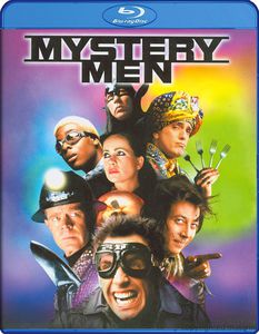 Mystery Men , Hank Azaria