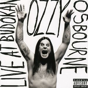 Live at the Budokan [Import] , Ozzy Osbourne