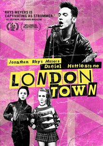 London Town , Natascha McElhone