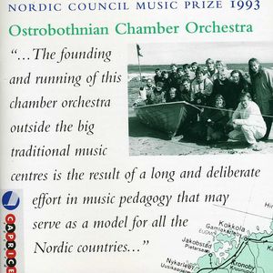 Nordic Council Music Prize 1993 , Ostrobothnian Chamber Orchestra