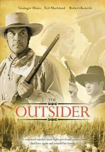 The Outsider 