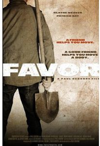 Favor , Blayne Weaver