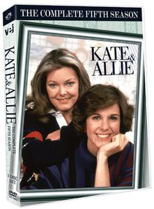 Kate & Allie: 5th Season 