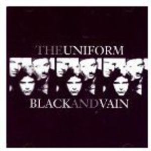 Black & Vain , Uniform