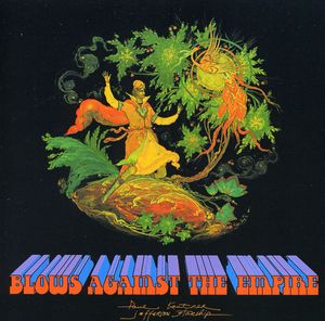 Blows Against the Empire -  BMG (Distributor)