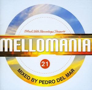 Mellomania 21 , Pedro del Mar