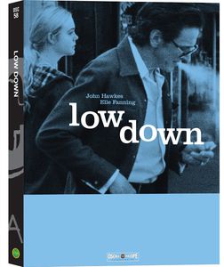 Low Down , John Hawkes