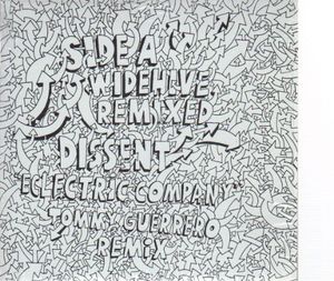 Eclectric Company , dissent