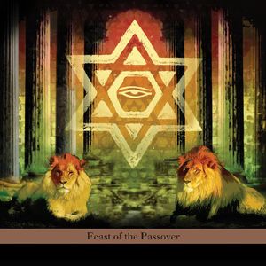 Feast of the Passover , David Gould