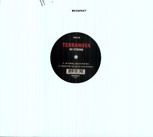 So Strong , Terranova