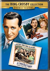 A Connecticut Yankee in King Arthur's Court / The Emperor Waltz , Bing Crosby