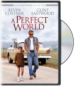 A Perfect World , Kevin Costner