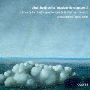 Chamber Music 3 , Philippe Pierlot