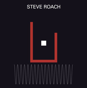 Recordings 1982 , Steve Roach