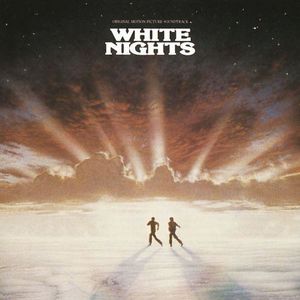 White Nights (Original Soundtrack)