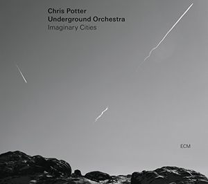 Imaginary Cities , Chris Underground Orchestra Potter
