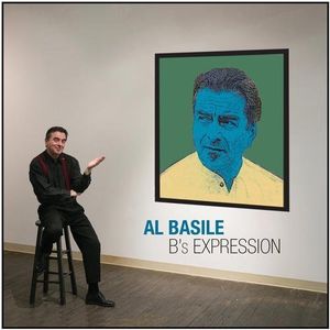 B's Expression , Al Basile
