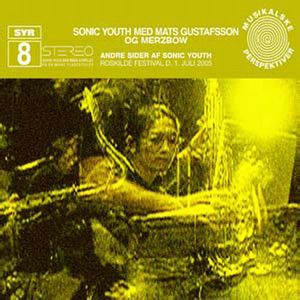 Andre Sider Af Sonic Youth , Sonic Youth