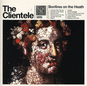 Bonfires on the Heath , The Clientele