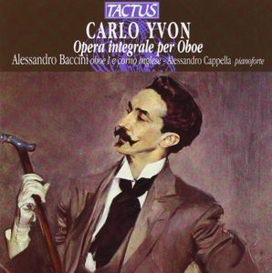 Oboe Works , Alessandro Baccini