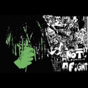 Not Without A Fight , Various Artists