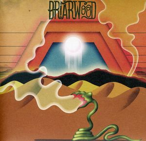 Briarwood , Wooden Wand