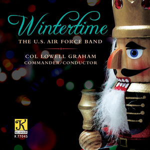 Wintertime , Lowell Graham