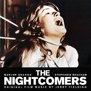 Nightcomers (Original Soundtrack) [Import]