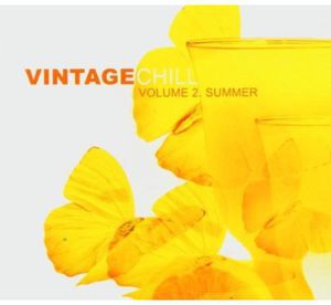 Vintage Chill, Vol. 2 - Summer , Various Artists