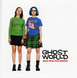 Ghost World (Original Soundtrack) , Various Artists