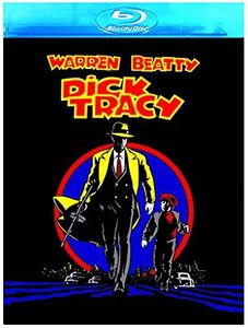 Dick Tracy , Warren Beatty