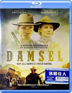 Damsel [Import]