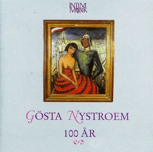 100 Ar , Gunvor Nilsson