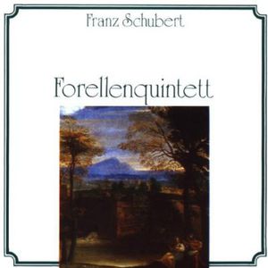 Forellen Quintet , Sylvia Capova