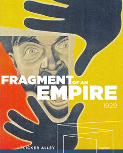 Fragment of an Empire 