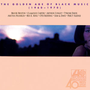 Golden Age Black Music 60-70 / Various , Various Artists