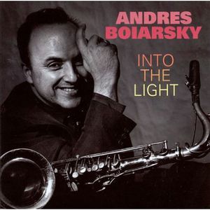Into the Light , Andres Boiarsky
