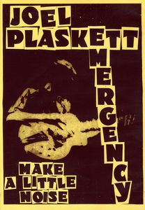 Make a Little Noise [Import]