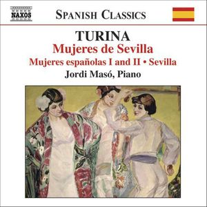 Piano Music 3 , Jordi Mas