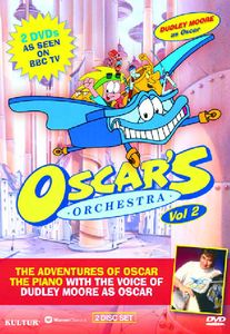 Oscar's Orchestra 2: Intro to Classical Music for , Dudley Moore