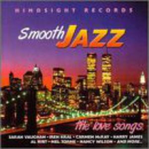 Smooth Jazz , Various Artists
