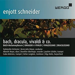 Bach Dracula Vivaldi & Co. 