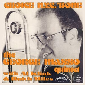 Choice Of NYC Bone , George Masso