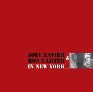In New York , Ron Carter
