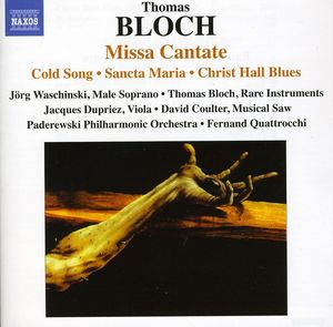 Missa Cantate , Fernand Quattrocchi